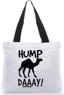 

Snoogg Tote(Multicolor)