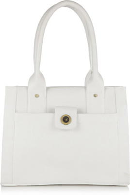 

Fostelo Shoulder Bag(White)