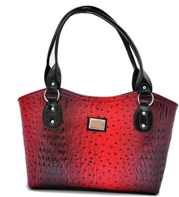 Broxx Hand-held Bag(Red)