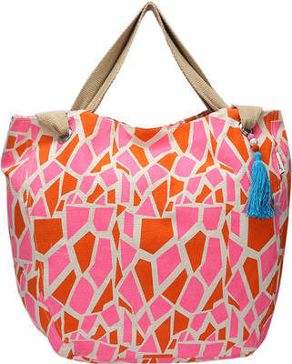 

Pickpocket Shoulder Bag(Multicolor)