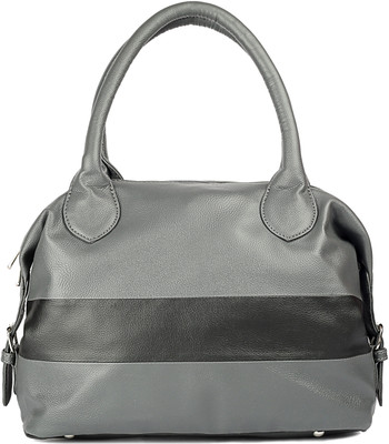 

Bagsy Malone Hand-held Bag(Grey)