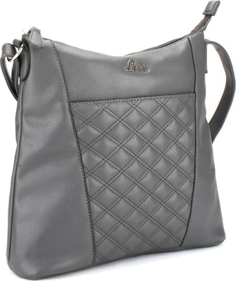 

Lavie Hand-held Bag(Grey)