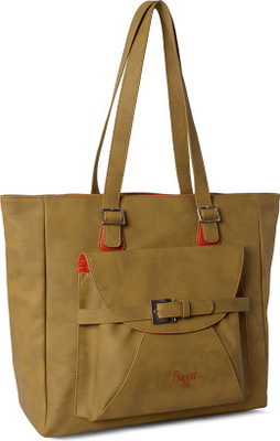 

Baggit Shoulder Bag(Green)