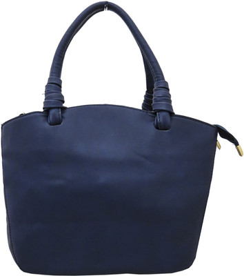 

Heels & Handles Shoulder Bag(Blue)