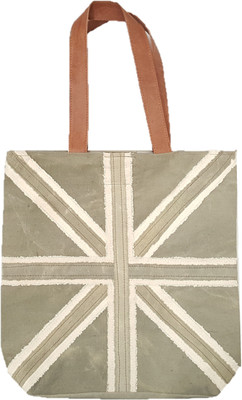 

Ambience Messenger Bag(Green)