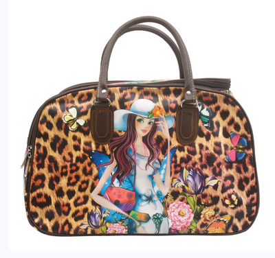 

FabSeasons Hand-held Bag(Multicolor)