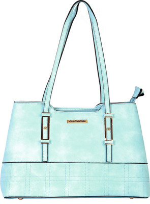 

Esbeda Shoulder Bag(Multicolor)