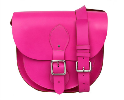 

Viari Satchel(Pink)
