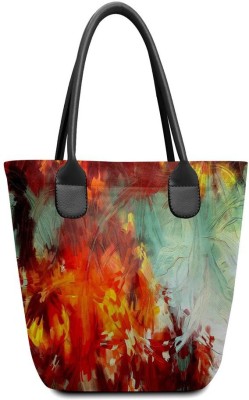 

Panda Creation Tote(Multicolor)