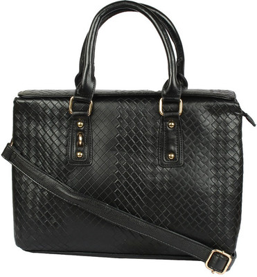 

Kion Style Hand-held Bag(Black)