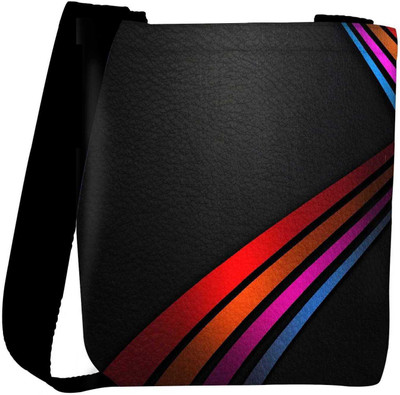 

Snoogg Sling Bag(Multicolor)