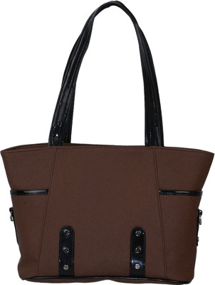 WCL Shoulder Bag(Brown)