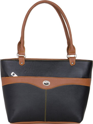 

ADESCO Shoulder Bag(Black)