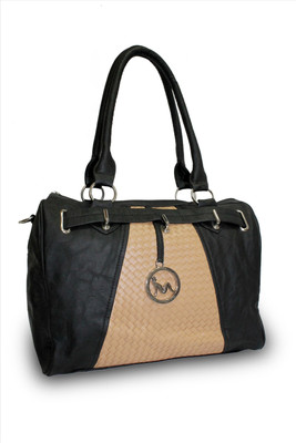 

Moda Desire Hand-held Bag(Black)