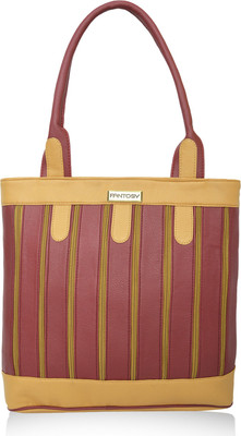 

Fantosy Shoulder Bag(Maroon)