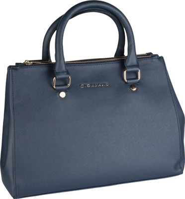 

Giordano Hand-held Bag(Blue)