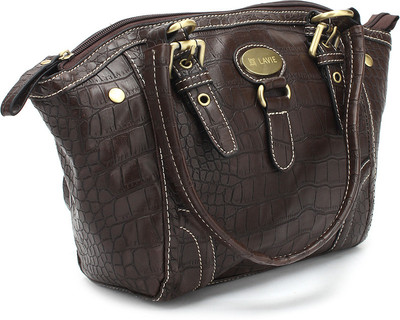 Lavie Satchel(Brown)