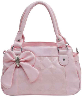 

Hawai Hand-held Bag(Pink)