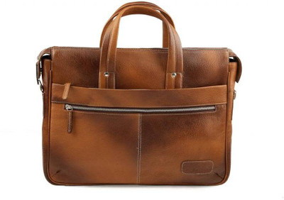 

Tortoise Messenger Bag