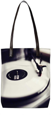 

Snoogg Tote(Multicolor)