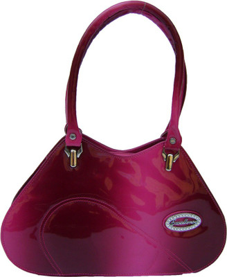 

Shri Krishn Trading Company Shoulder Bag(Maroon)