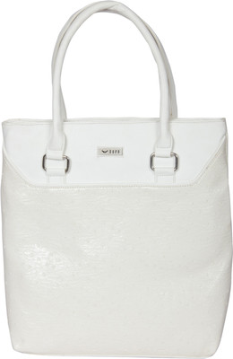 

Bern Hand-held Bag(White)