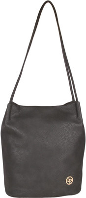 

Lino Perros Hand-held Bag(Grey)