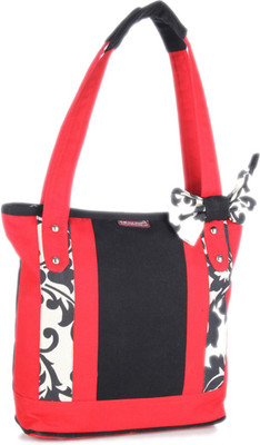 

Home Heart Shoulder Bag(Black)