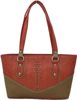 

Heels & Handles Shoulder Bag(Multicolor)