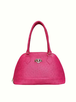 

Groset Shoulder Bag(Pink)