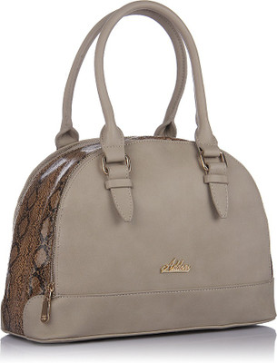 

Addons Hand-held Bag(Khaki)