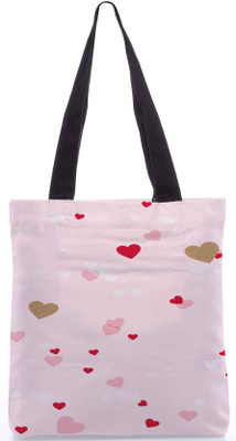

Snoogg Tote(Multicolor)