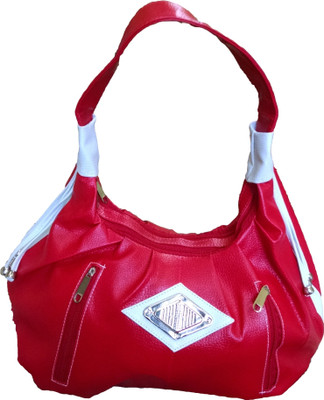 

Shahana Shoulder Bag(Red)