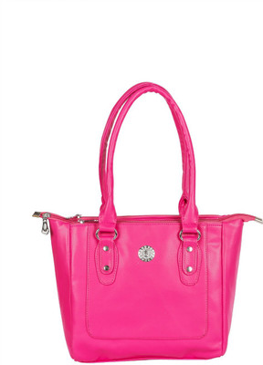 

Starz Shoulder Bag(Pink)