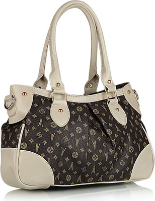 Giordano Hand-held Bag(Brown)