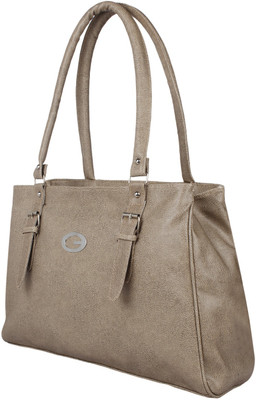 

Glory Fashion Shoulder Bag(Grey)