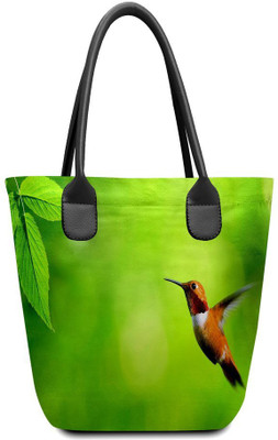 

Panda Creation Tote(Multicolor)