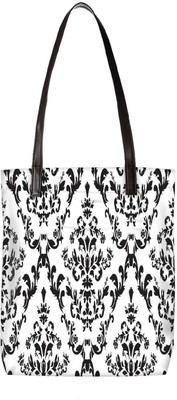 

Snoogg Tote(Multicolor)