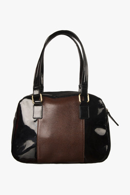 

Morsei Hand-held Bag(Black)