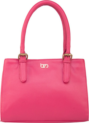 

Bagsy Malone Hand-held Bag(Pink)
