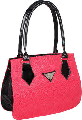 

Jewel Fuel Shoulder Bag(Pink)