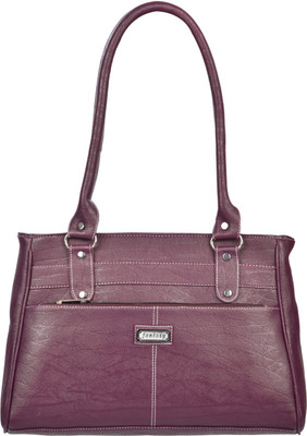 Fantosy Shoulder Bag(Purple)