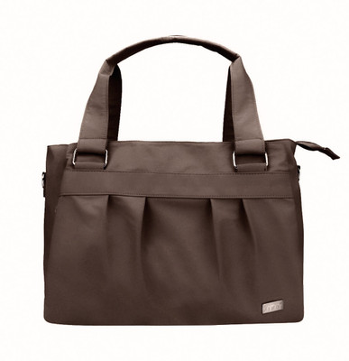 

Jinu Shoulder Bag(Brown)