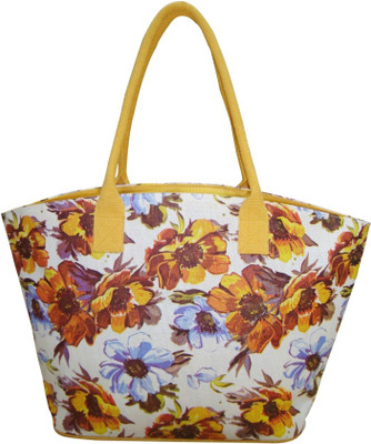 

Angesbags Shoulder Bag(Orange, Yellow)