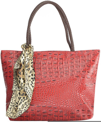 

Clublane Hand-held Bag(Red)