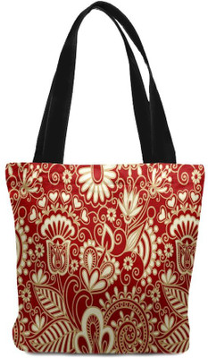 

Panda Creation Tote(Multicolor)