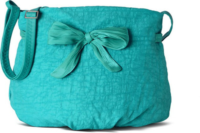 

Baggit Hobo(Blue)
