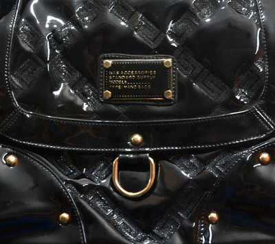 

Zikha Hand-held Bag(Black)