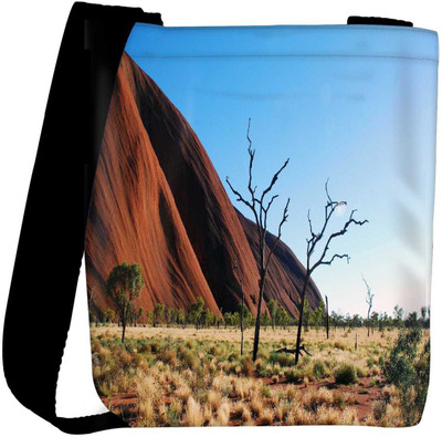 

Snoogg Sling Bag(Multicolor)