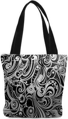 

Panda Creation Tote(Multicolor)